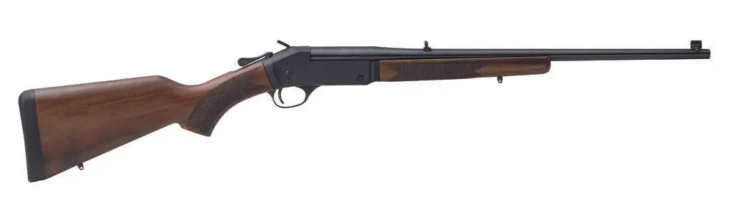 HEN SINGLE RIFLE 30-30 22B WAL