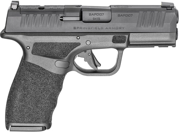 SPG HELL PRO 9MM 15RD
