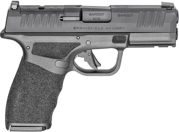 SPG HELL PRO 9MM 15RD