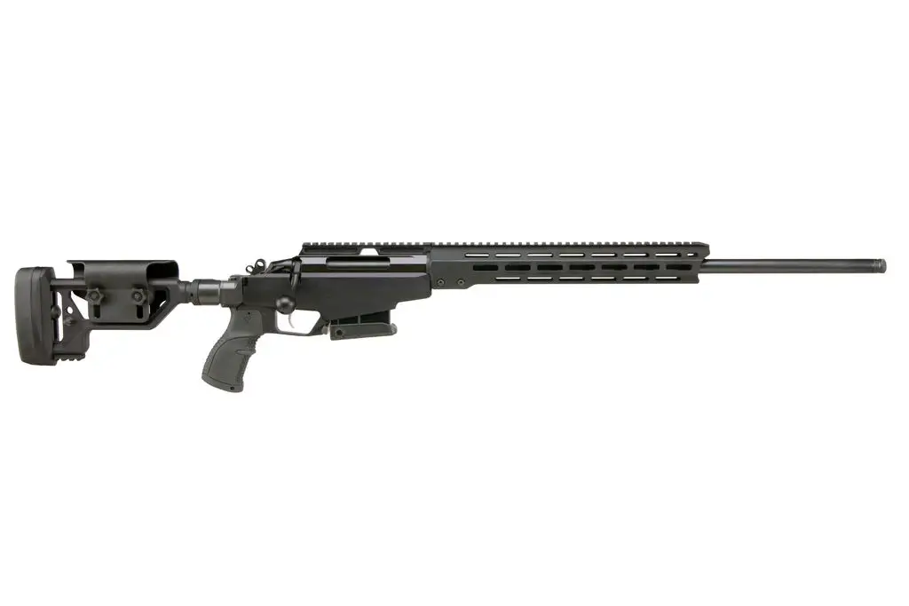 BTA TIKKA T3X TAC A1 6.5CR