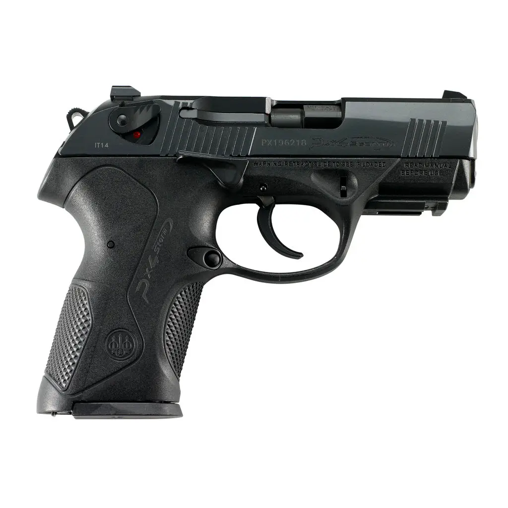 BTA PX4 STORM CMPT 9MM PST 15R