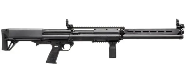 KEL KSG 12/30.5 SHTGN 25RD
