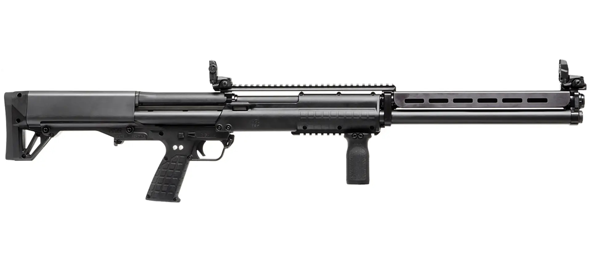 KEL KSG 12/30.5 SHTGN 25RD