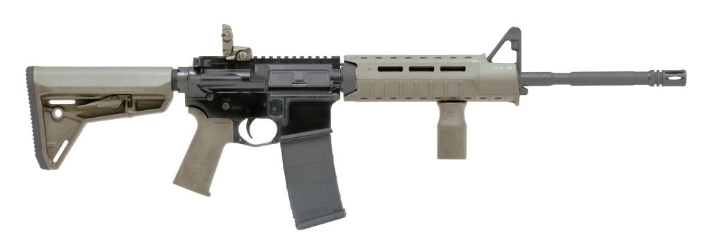 CLT CARB MPS-FDE 5.56 16.1 30R