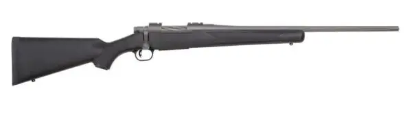 MOSSBERG PATRIOT 350LEG SS CERAKOTE/SYN