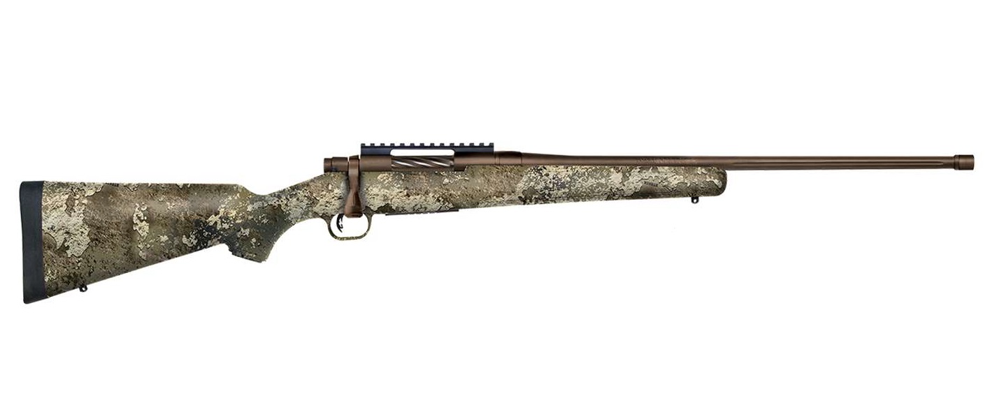 MOSSBERG PATRIOT PREDATOR STRATA 400LEG