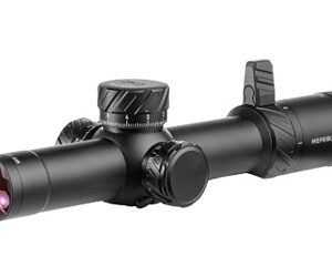 MEPRO MVO 1-8X28 FFP 34MM M1 MRAD