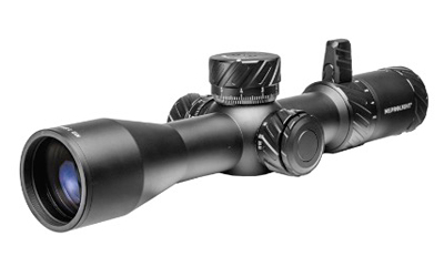 MEPRO MVO 3-18X44 FFP 34MM M3 MRAD
