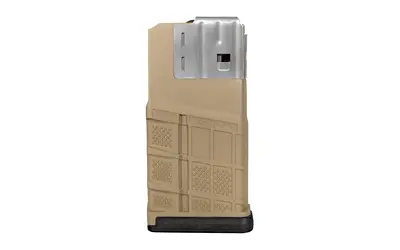 LANCER L7AWM 7.62 20RD OPAQUE FDE