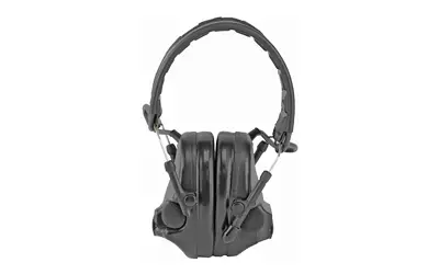 PELTOR COMTAC V DEFENDER BLACK