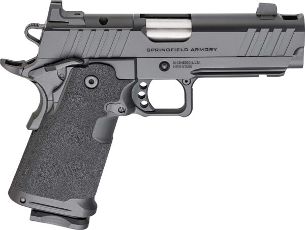 SPG 1911 DS PRD COM 9MM 4B 10R