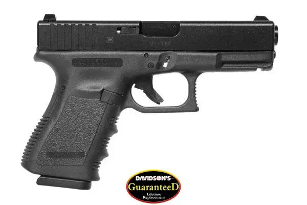 USD GLK 23 40SW GEN 3 NS 13RD