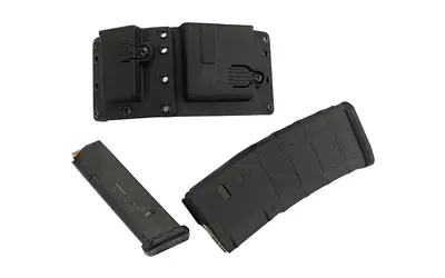 RAVEN COPIA RIFLE-PISTOL CARRIER