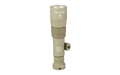 SUREFIRE SCOUT LIGHT TURBO 18350 TAN