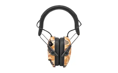 WALKER'S RAZOR SLM ELEC MUFF DUCK