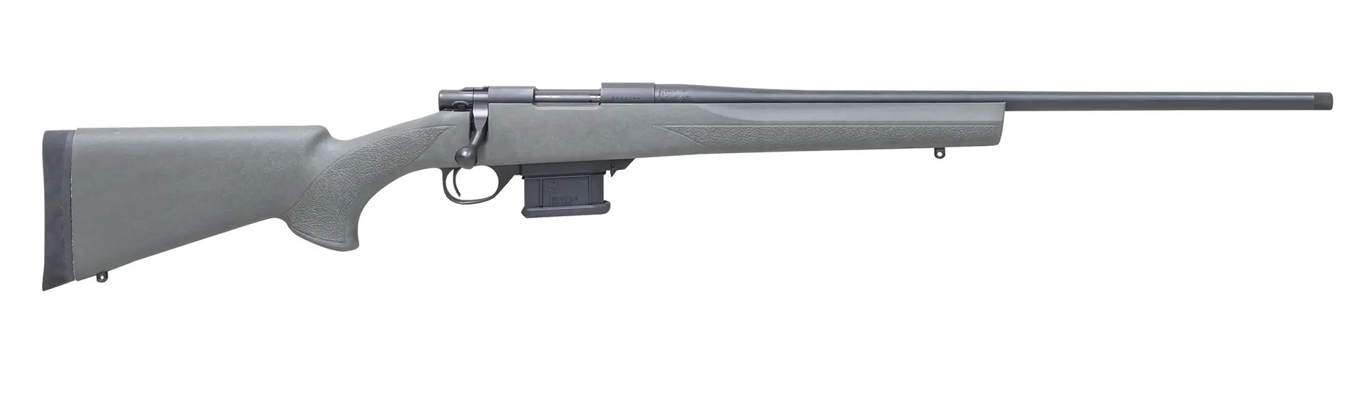 HOWA MINI CMPT 22ARC GRN 20"