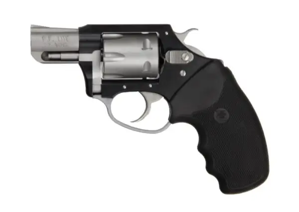CHARTER ARMS PATHFINDER LITE 22MAG BLK/SS