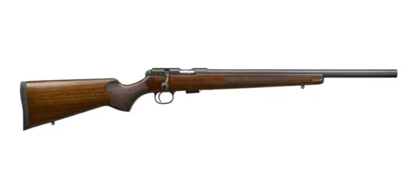 CZ-USA 457 VARMINT 17HMR BL/WD 20.5"