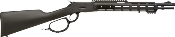 GFA SADLEHRN LVR/TAC 357 BL/BL
