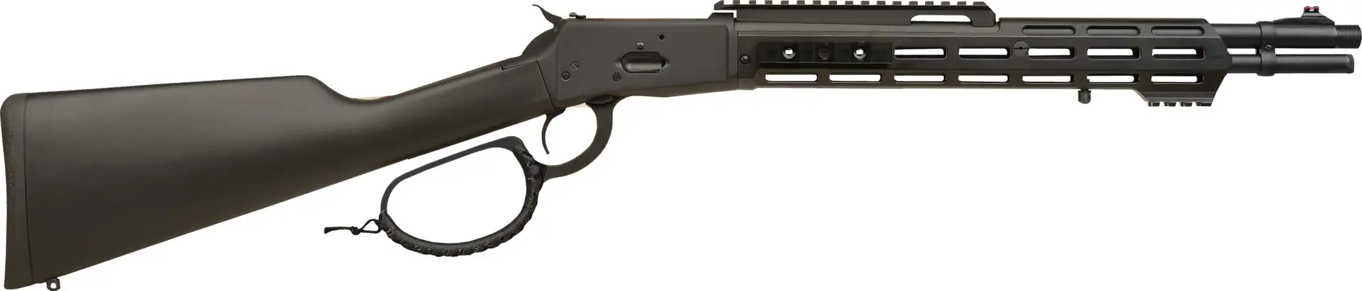 GFA SADLEHRN LVR/TAC 357 BL/BL