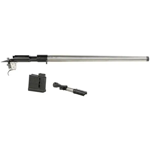 Bergara B-14R Trainer Heavy Barreled Action .22 LR 10rd Magazine(1) 20" Steel Barrel