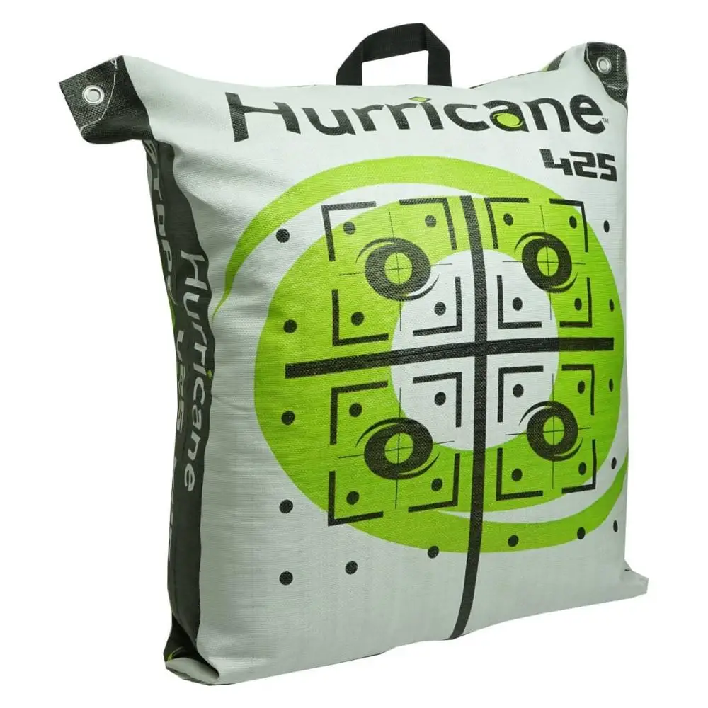 Hurricane H-25 Bag Targets 23x25x12"