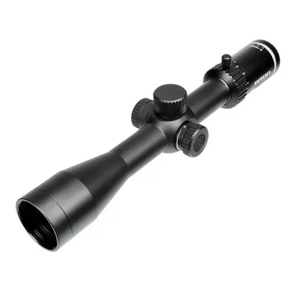 REFURBISHED Riton Rifle Scope X3 Series Primal 3-15x44 SFP 30mm