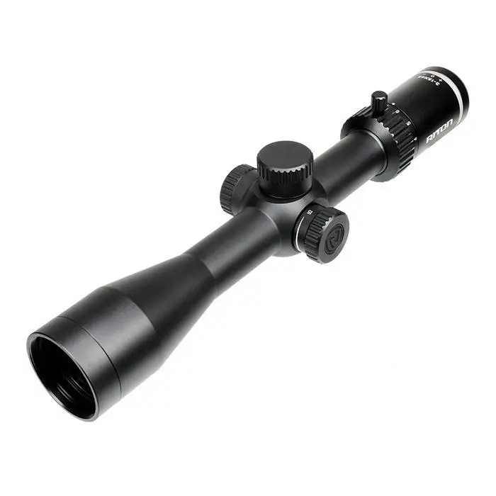 REFURBISHED Riton Rifle Scope X3 Series Primal 3-15x44 SFP 30mm