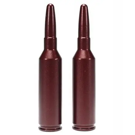 Pachmayr A-Zoom 6.5 Prc Snap Cap 2Pk