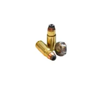 Underwood Hunting & Self Defense Handgun Ammunition .429 Desert Eagle 240gr JHP 1625 fps 20/ct