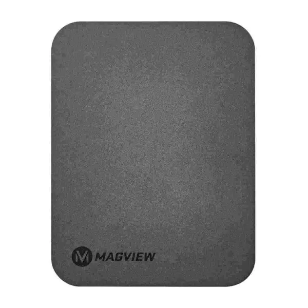 Magview Plate Phone Plate 3/pk