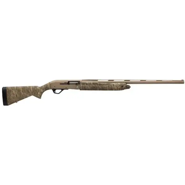 Winchester SX4 Hybrid Hunter Shotgun 20 ga 3" Chamber 4rd Magazine 26" Barrel Mossy Oak Bottomland