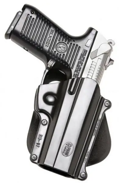 Fobus Colt 1911 Roto Holster Paddle