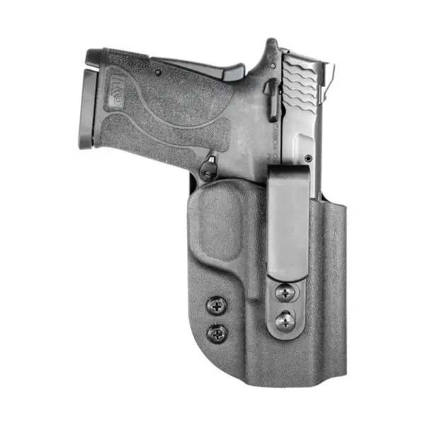 FOBUS Extraction Series IWB/OWB Holster RH for S&W M&P Shield EZ