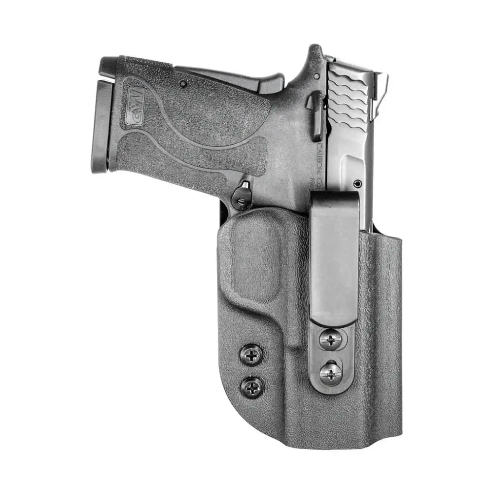 FOBUS Extraction Series IWB/OWB Holster RH for S&W M&P Shield EZ