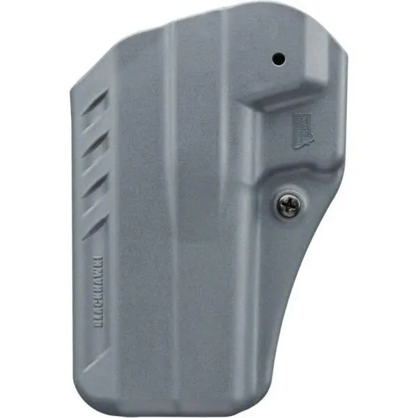 Blackhawk A.R.C. IWB Holster for Glock 48 & S&W EZ 9/380 Urban Grey Ambi