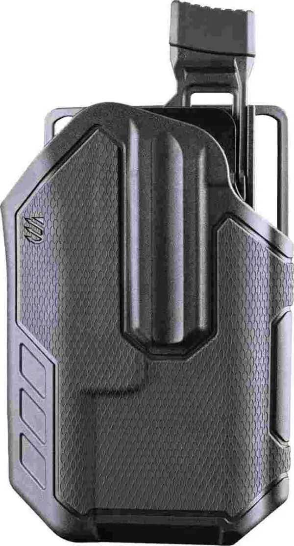 OMNIVORE L2 TLR 1/2 LIGHT BEARING RH BK