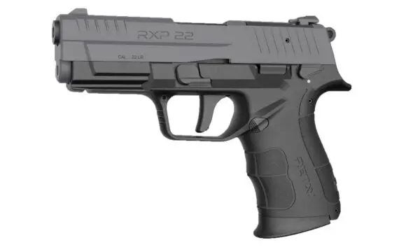 RETAY RXP22 22LR BLK 10+1 DA/SA TB
