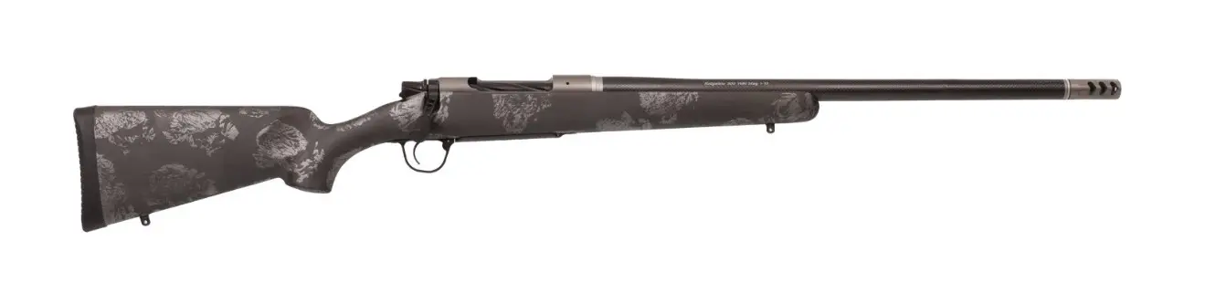 CHRISTENSEN ARMS RIDGELINE FFT 300RUM CB/GY 22"