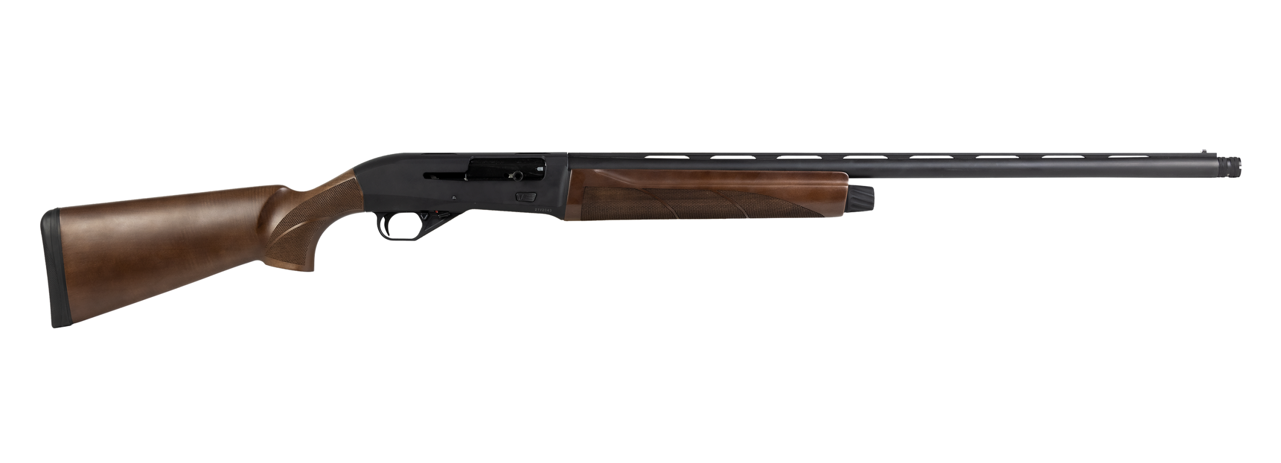 CZ-USA 712 G3 12/26 3" BL/WD