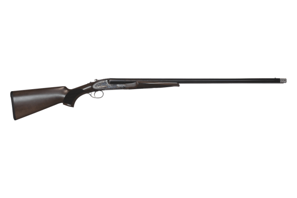 CZ-USA SHARP TAIL TGT SXS 12/30 BL/WD