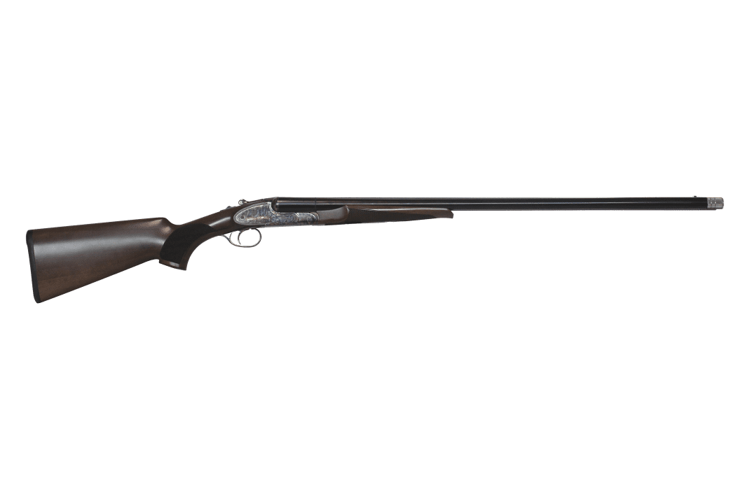 CZ-USA SHARP TAIL TGT SXS 12/30 BL/WD