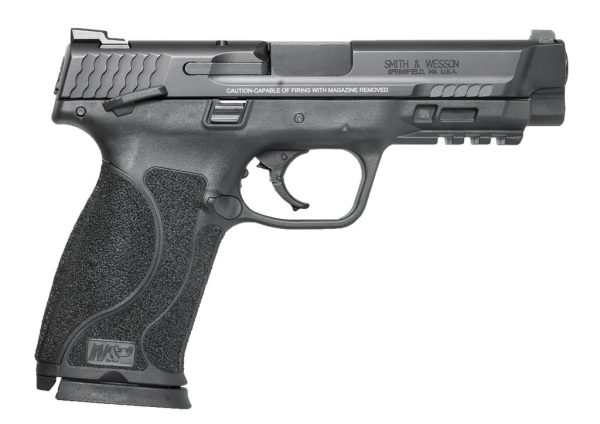 S&W MP2 45AP 4.6B 10R FS TS