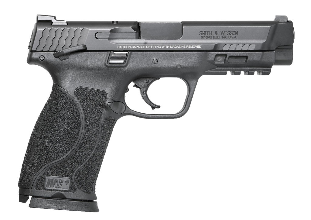 S&W MP2 45AP 4.6B 10R FS TS