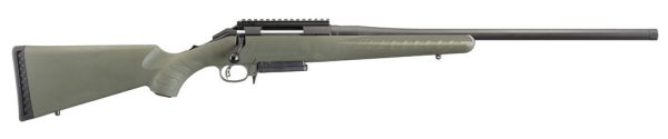 RUG AM RFL PRED 223 10RD