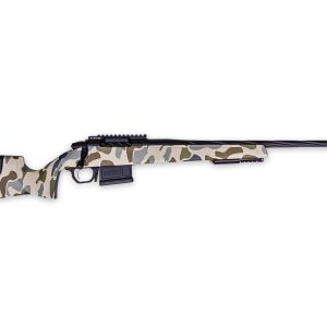 WEATHERBY 307 HUSH 257WBY 26" ADJ      #