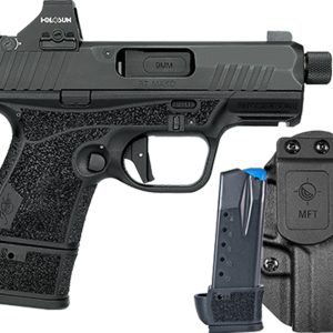 KMB R7 MAKO TAC HLS 9MM 3B 15R