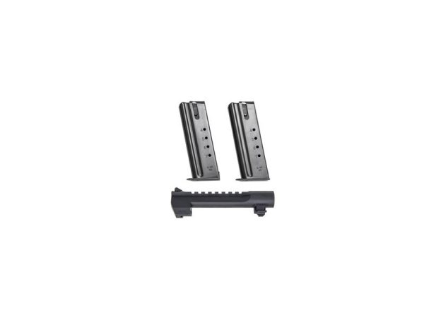 MAGNUM RESEARCH CONVERSION KIT 50AE 6" BLACK