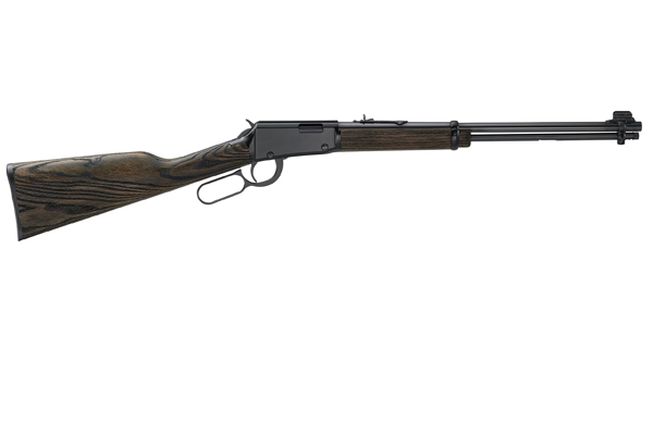 HEN GARDEN LVR SHTGN 22LR 15RD
