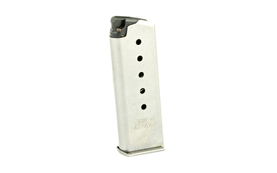 MAG KAHR P380 380ACP 6RD STNLS